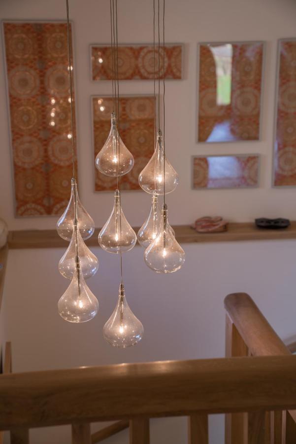 Hurst Farm B&B Crockham Hill Buitenkant foto